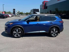 Nissan Rogue * AWD Platinum * АВТОКРЕДИТ* , снимка 2
