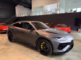 Lamborghini Urus 23"* B&O-3D* PANO* HEAD-UP* DISTR* MEMORY* , снимка 3