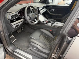 Lamborghini Urus 23"* B&O-3D* PANO* HEAD-UP* DISTR* MEMORY* , снимка 9