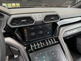 Lamborghini Urus 23"* B&O-3D* PANO* HEAD-UP* DISTR* MEMORY* , снимка 13