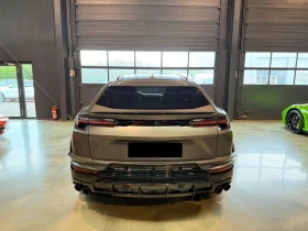 Lamborghini Urus 23"* B&O-3D* PANO* HEAD-UP* DISTR* MEMORY* , снимка 5