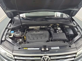 VW Tiguan Highline/CARFAX/Подгрев/Панорама/, снимка 16
