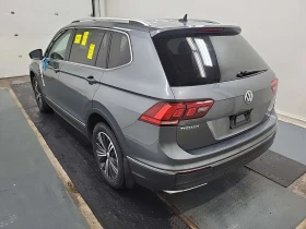 VW Tiguan Highline/CARFAX/Подгрев/Панорама/, снимка 4