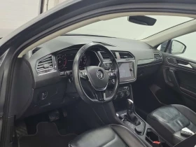 VW Tiguan Highline/CARFAX/Подгрев/Панорама/, снимка 10