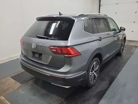 VW Tiguan Highline/CARFAX/Подгрев/Панорама/, снимка 3