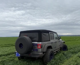 Jeep Wrangler 3, 6, снимка 2