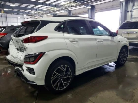 Hyundai Kona 1.6l N Line, снимка 3