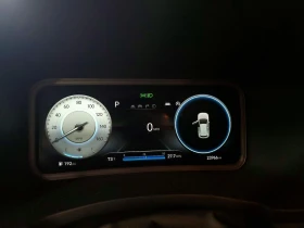 Hyundai Kona 1.6l N Line, снимка 9