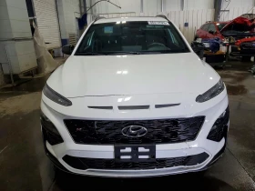 Hyundai Kona 1.6l N Line, снимка 5