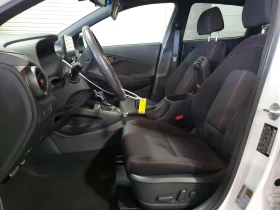 Hyundai Kona 1.6l N Line, снимка 7