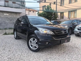 Honda Cr-v С-История 4х4 Теглич Fecelift , снимка 1