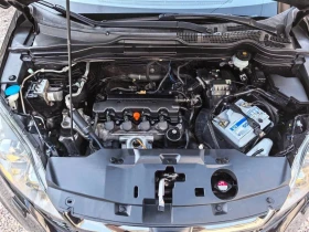 Honda Cr-v С-История 4х4 Теглич Fecelift , снимка 10