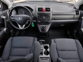 Honda Cr-v С-История 4х4 Теглич Fecelift , снимка 7