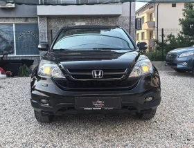 Honda Cr-v С-История 4х4 Теглич Fecelift , снимка 2