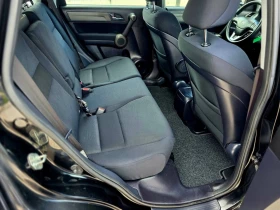 Honda Cr-v С-История 4х4 Теглич Fecelift , снимка 9