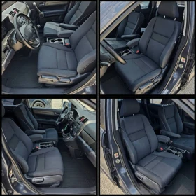 Honda Cr-v С-История 4х4 Теглич Fecelift , снимка 8