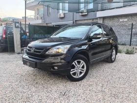 Honda Cr-v С-История 4х4 Теглич Fecelift , снимка 3