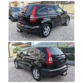 Honda Cr-v С-История 4х4 Теглич Fecelift , снимка 6