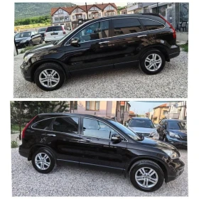 Honda Cr-v С-История 4х4 Теглич Fecelift , снимка 5