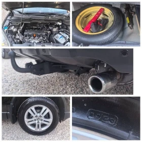Honda Cr-v С-История 4х4 Теглич Fecelift , снимка 11