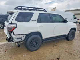 Toyota 4runner 4.0l Trd Pro, снимка 3