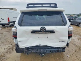 Toyota 4runner 4.0l Trd Pro, снимка 6