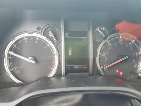 Toyota 4runner 4.0l Trd Pro, снимка 9