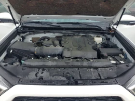Toyota 4runner 4.0l Trd Pro, снимка 12
