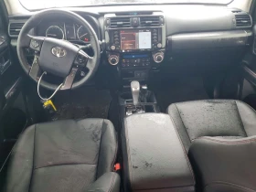 Toyota 4runner 4.0l Trd Pro, снимка 8