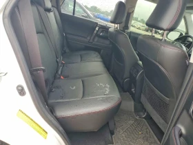 Toyota 4runner 4.0l Trd Pro, снимка 11
