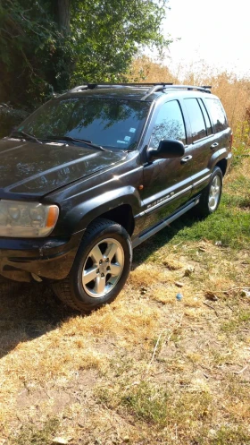 Jeep Cherokee, снимка 3