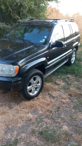 Jeep Cherokee, снимка 4