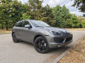 Porsche Cayenne S 4.8 V8, снимка 5