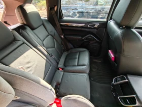 Porsche Cayenne S 4.8 V8, снимка 9