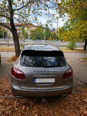 Porsche Cayenne S 4.8 V8, снимка 6