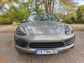 Porsche Cayenne S 4.8 V8, снимка 2