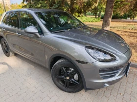 Porsche Cayenne S 4.8 V8, снимка 3