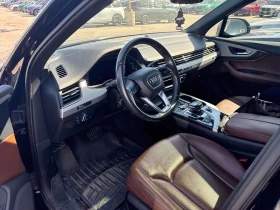 Audi Q7 * 3.0T Progressiv * АВТОКРЕДИТ БЕЗ ПЪРВОНАЧАЛНА, снимка 7
