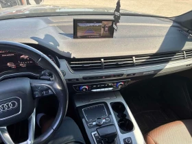 Audi Q7 * 3.0T Progressiv * АВТОКРЕДИТ БЕЗ ПЪРВОНАЧАЛНА, снимка 9