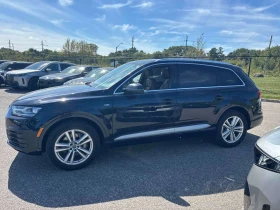 Audi Q7 * 3.0T Progressiv * АВТОКРЕДИТ БЕЗ ПЪРВОНАЧАЛНА, снимка 3