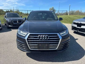 Audi Q7 * 3.0T Progressiv * АВТОКРЕДИТ БЕЗ ПЪРВОНАЧАЛНА, снимка 2