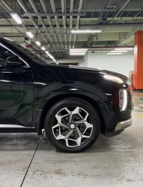 Hyundai Palisade Calligraphy 3.8 4WD, снимка 16