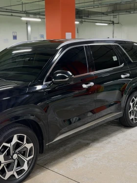 Hyundai Palisade Calligraphy 3.8 4WD, снимка 15
