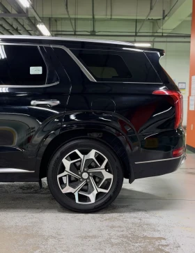Hyundai Palisade Calligraphy 3.8 4WD, снимка 14