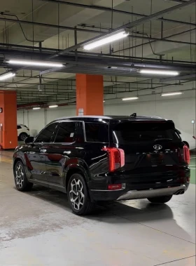Hyundai Palisade Calligraphy 3.8 4WD, снимка 6