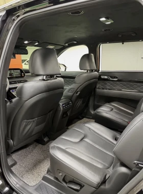 Hyundai Palisade Calligraphy 3.8 4WD, снимка 11