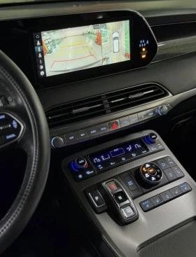 Hyundai Palisade Calligraphy 3.8 4WD, снимка 5