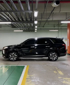 Hyundai Palisade Calligraphy 3.8 4WD, снимка 13