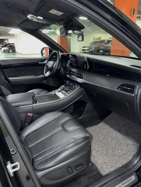 Hyundai Palisade Calligraphy 3.8 4WD, снимка 9