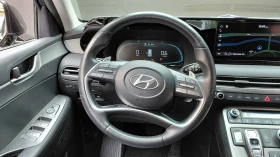 Hyundai Palisade Exclusive AWD* Крайна Цена* , снимка 7
